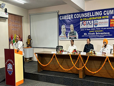 Career Counselling Photo 4